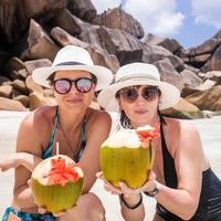 Отзыв от Соня - Виза Destination Thailand